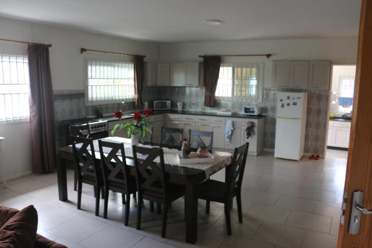 Dubbel Woonhuis Selderiestraat Paramaribo Esterno foto
