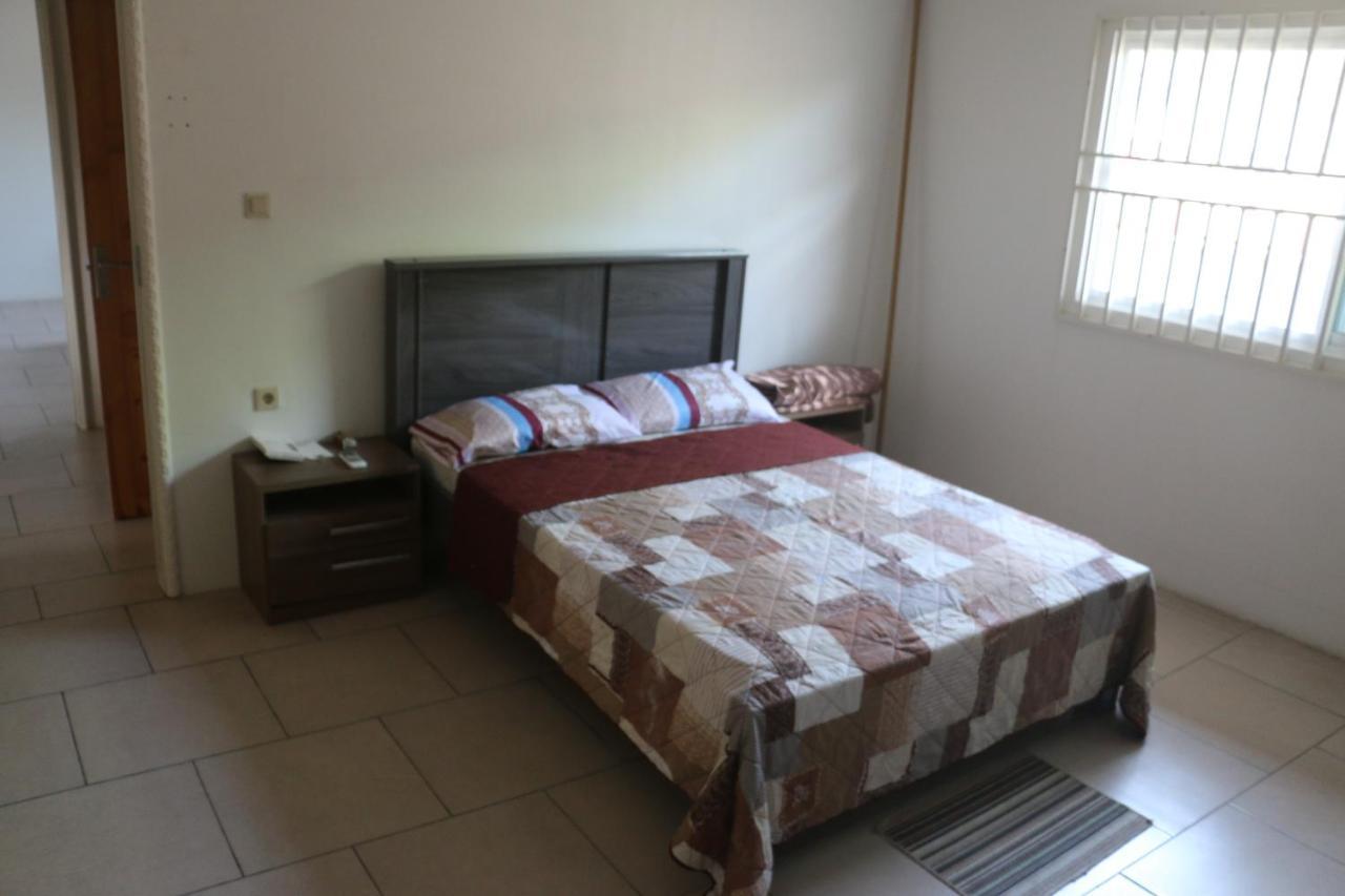 Dubbel Woonhuis Selderiestraat Paramaribo Esterno foto
